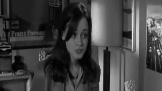 Rory and Logan -I wanna be bad- Gilmore Girls- Rogan смотреть онлайн