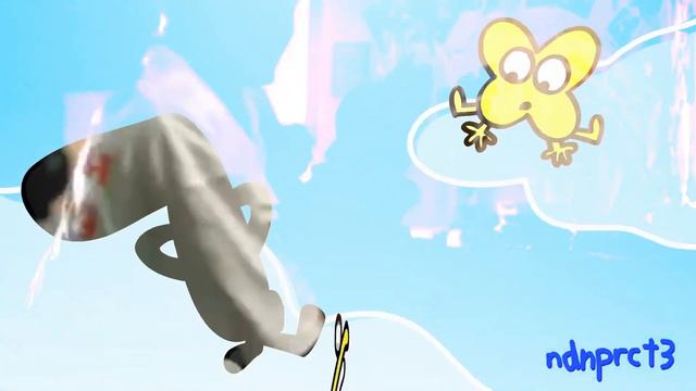 [YTP] Thanks For 10 Subscribers!