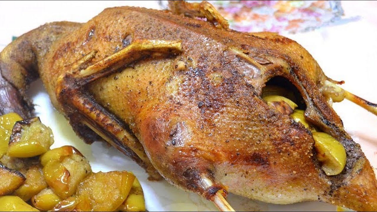 Простые рецепты.