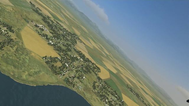 =[:)]=MI1T Свободный полет и немного посадок. Без крыла... смотреть онлайн