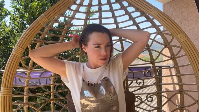 Третий курс химиотерапии смотреть онлайн