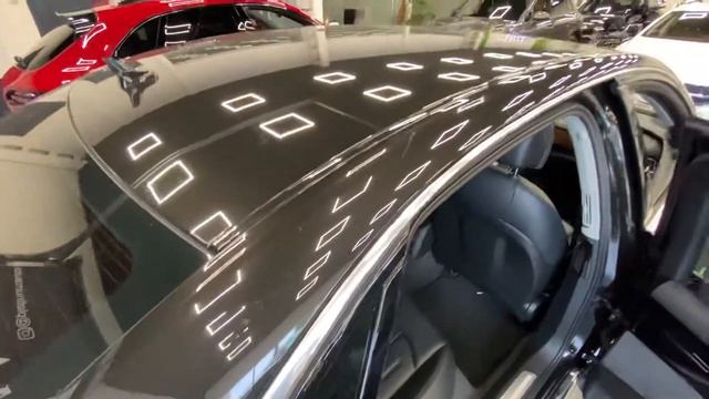 Audi A8 long 2017 смотреть онлайн