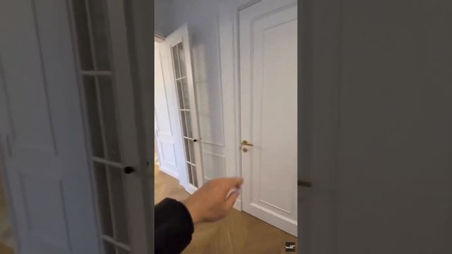 Ремонт квартир/домов/под ключ Нижний Новгород. Мои контакты в закреплённом комментарии смотреть онлайн