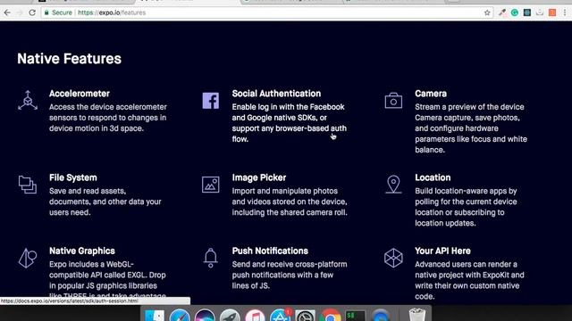 React Native Tutorials -1 - Setting up the environment and creating our first app in React Native смотреть онлайн