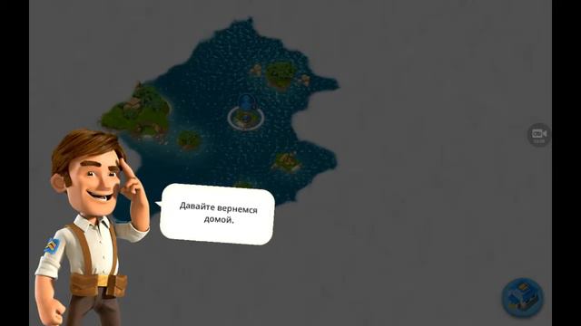 Обзор игры Boom Beach#1 смотреть онлайн