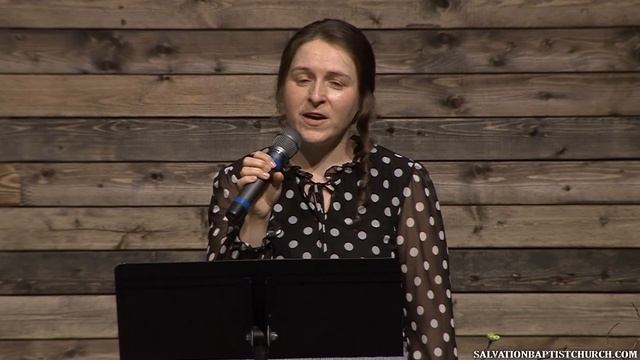 Стих «Я знаю» Автор: Наталья Шевченко. Читает: Лилия Рябец смотреть онлайн