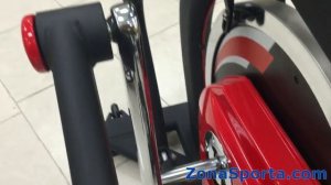 Обзор профессионального эллиптического тренажера Spirit Fitness e-Glide