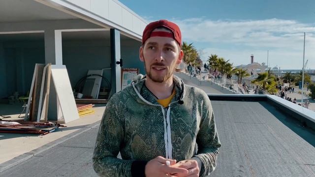 Дизайн ресторана. Идеи дизайна. Строим ресторан. Выпуск 1 смотреть онлайн