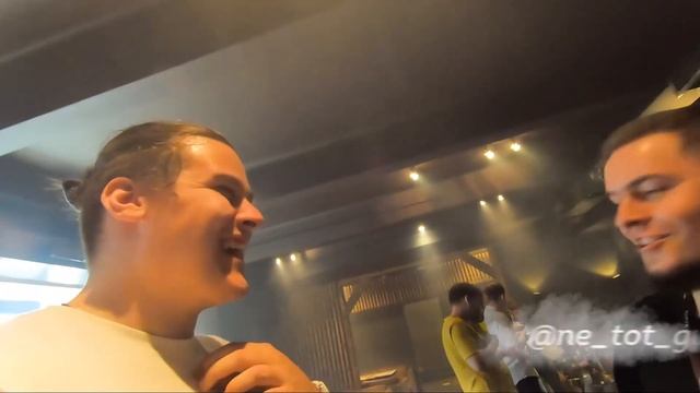 Жизнь кальянного блогера// Munterra // Бэкстейдж // В гостях у Грей Угли // Старая Нахла //Donutliv смотреть онлайн