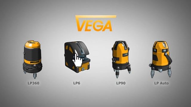 VEGA LP360 и VEGA LP6 смотреть онлайн