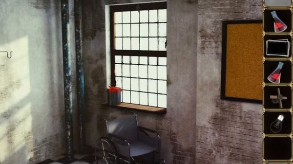 Fantasy Escape Secret Room Walkthrough