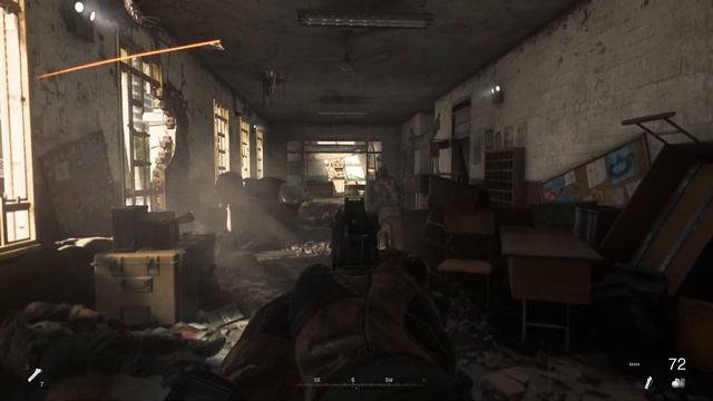 Call of Duty: Modern Warfare 2 ➣ 1: Отряд 141 смотреть онлайн