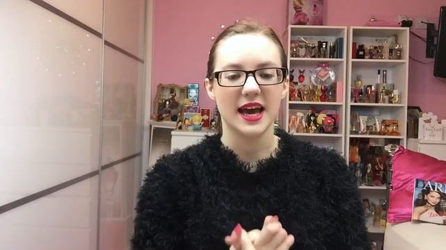 MinnieMollyReviews♡Heiress By Paris Hilton Perfume Review♡ смотреть онлайн