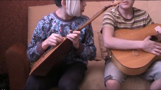 Balalayka Day 2# Сто-мат-олог (Hd) смотреть онлайн