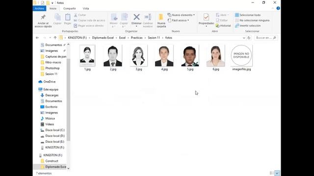(20) EXCEL Proyecto parte 1 смотреть онлайн