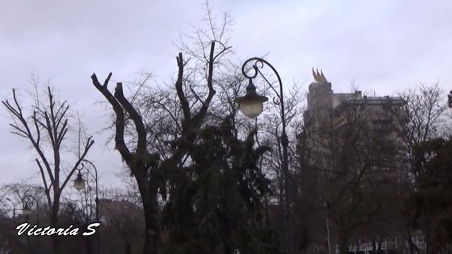 Херсон 2021| Как мало нужно для счастья ... Victoria S смотреть онлайн