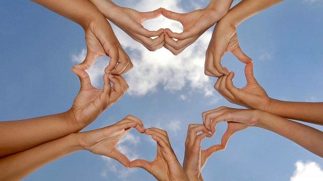 Праздник «Международный день друзей» в 2021 году отмечается 9 июня смотреть онлайн