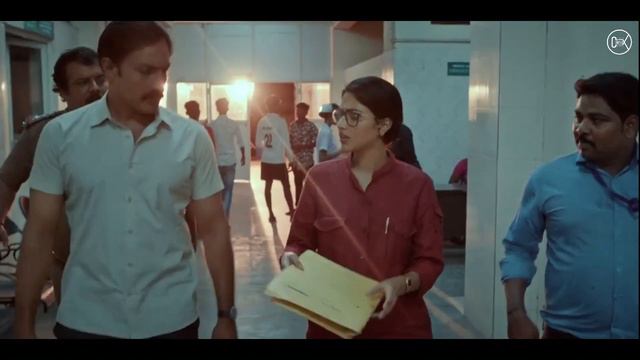 සිව් වසරක් සැඟවී තිබූ අභිරහසක සුලමුල | Cadaver Movie Explained in Sinhala | ClimaX Sinhala Review