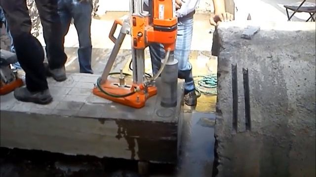 Nucleadoras смотреть онлайн