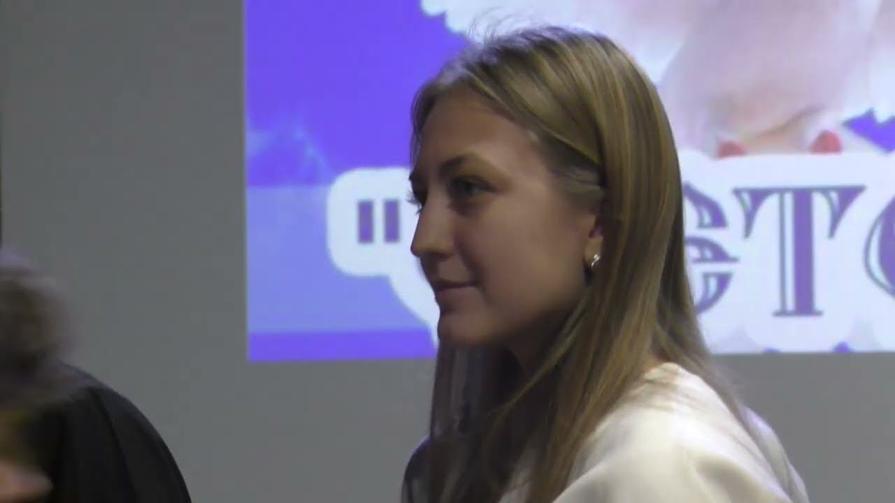 СРЕТЕНИЕ ГОСПОДНЕ интеллектуальная игра, Свердловск, ЛНР, 2024 год смотреть онлайн