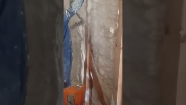 Утепление стен, утепление крыши пеной ппу смотреть онлайн