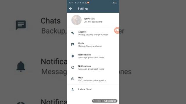 React native whatsapp chat app with firestore and custom animation (2/3) смотреть онлайн