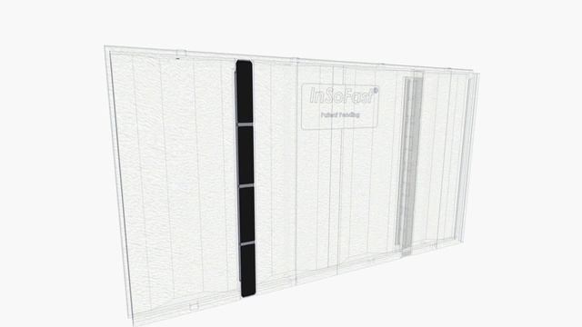 CX Panel Shipping Container insulation Features смотреть онлайн