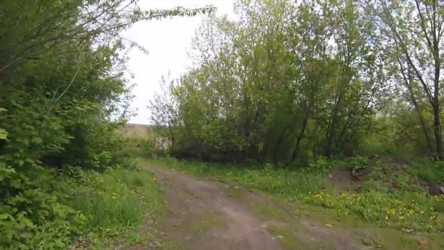 XRV750 Машмет-Аношкино ЮВЖД
