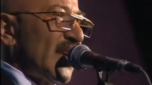 Александр Розенбаум-Встретились у магазина