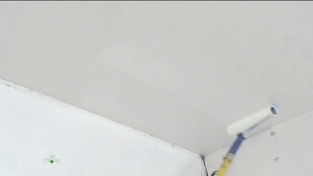 РАЗ ДОЩЕЧКА, ДВА ДОЩЕЧКА - Dulux в Квартирном вопросе смотреть онлайн