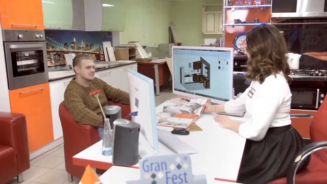 Что в доме главное? Красота!