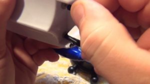 Игрушечный мастер #14 (простой). Ремонт игрушек.