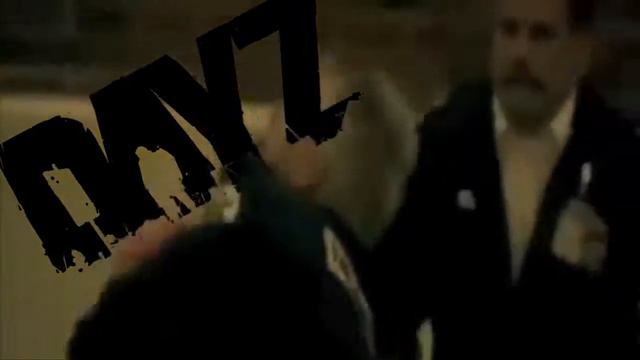 My epic new dayz intro! смотреть онлайн