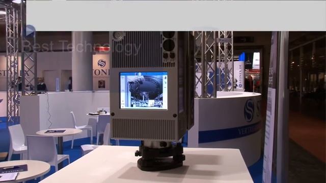 INTERGEO 2012 | shortfacts | STONEX EUROPE srl смотреть онлайн