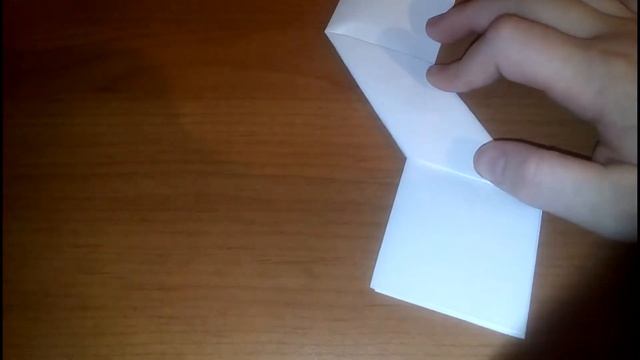 Сюрикен из листа А4! смотреть онлайн