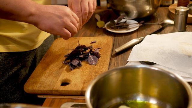 Баклажаны Пармиджано | Вкусный и интересный итальянский рецепт смотреть онлайн