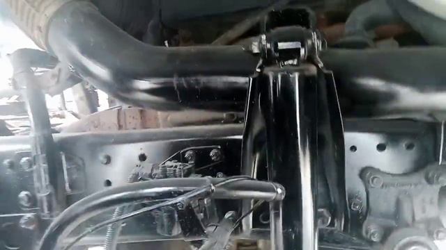 HEAD TRAILER AXOR 4928 THN.2019 смотреть онлайн