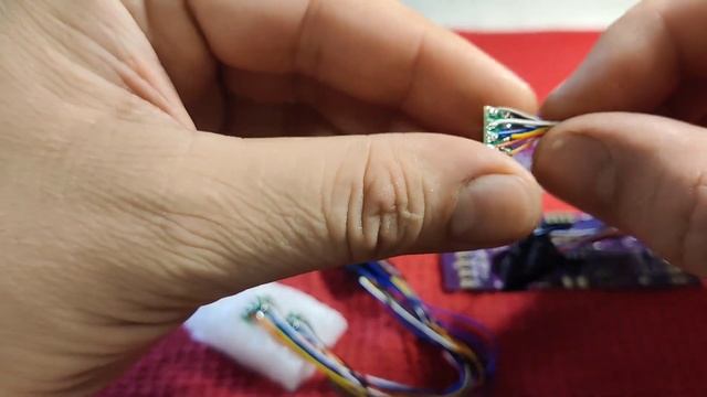 Распаковка посылок для тепловоза 2тэ116 масштаб 1 87 Unpacking parcels for diesel locomotive 2te11 смотреть онлайн