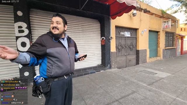 2022 10 30 Mexico City Explore Day Of The Dead - Sonora Market, Dog Parade, Weeb Shop