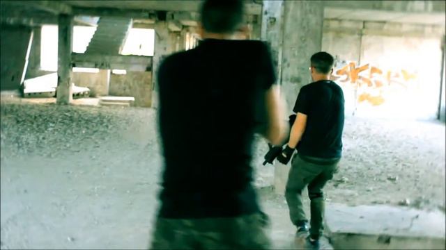 Strike Ball Страйк Бол