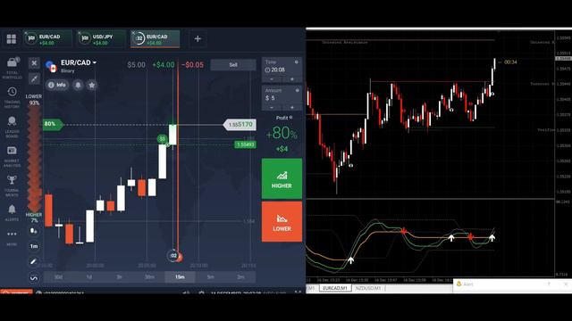 99% Perfect Signal| Best RSI Indicator For Binary Trading| IQ Option Trading| Free Download🔥🔥🔥 смотреть онлайн