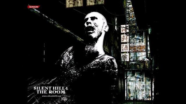 Silent Hill 4 - Waiting for you (subtitulada en español) смотреть онлайн