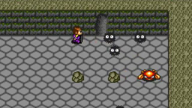 Neutopia|#5 - Крабья нора