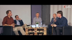 Диспут православных и протестантов