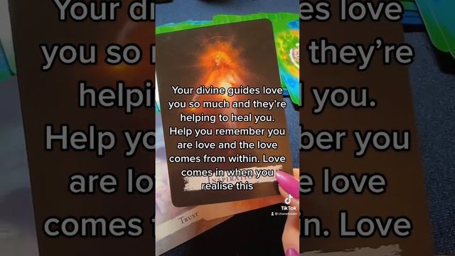 ?✨? #oracle #psychictarot #tarot смотреть онлайн