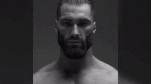 Гигачад песня (первая песня)