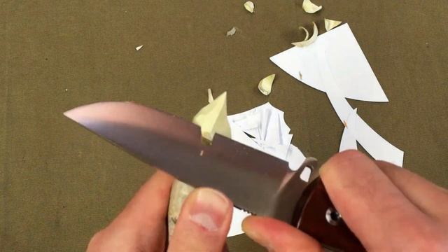 Amare Duro Expedition one, the best bushcraft / Survival knife I've ever held. K110 steel, iron woo смотреть онлайн