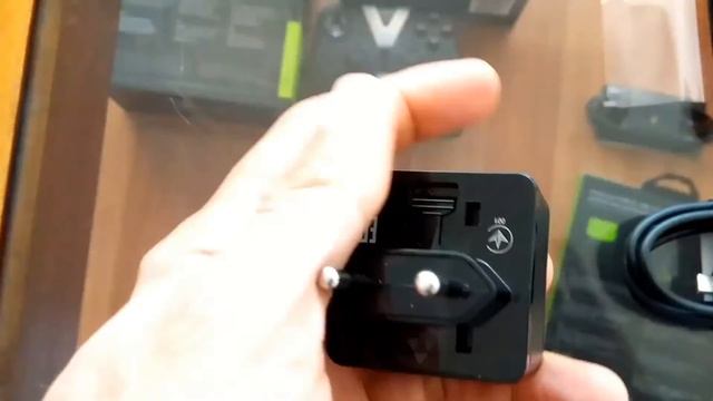 Unboxing Nvidia Shield Tablet (Una tablet-consola para gamers) смотреть онлайн