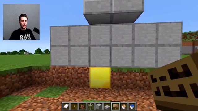 Farm de Totem e Esmeraldas - Minecraft 1.19 (Java e Bedrock) смотреть онлайн