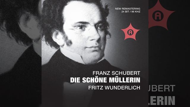 Die schöne Müllerin, Op. 25, D. 795: No. 11, Mein! смотреть онлайн
